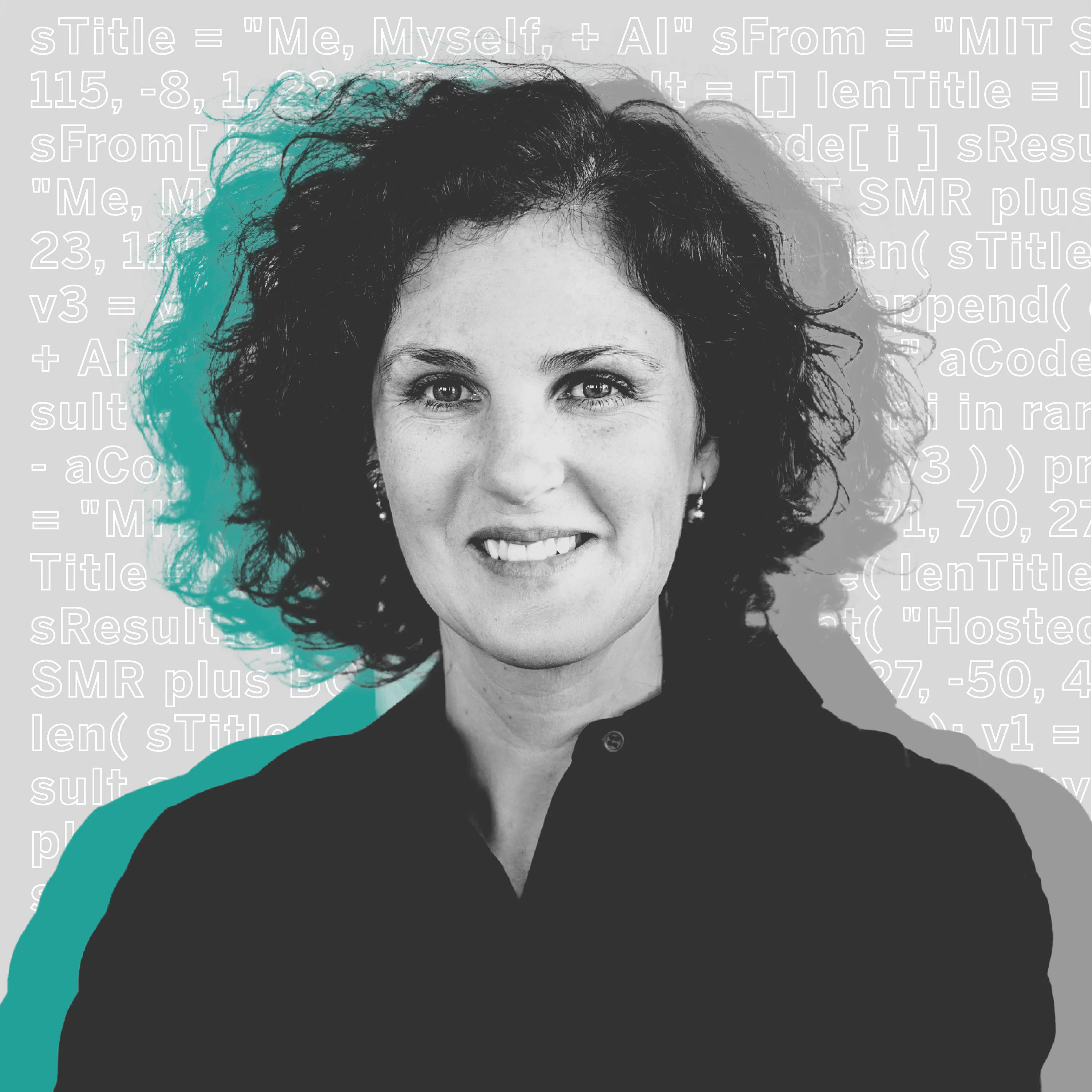 Imagining Furniture (and the Future) With AI: IKEA Retail’s Barbara Martin Coppola
