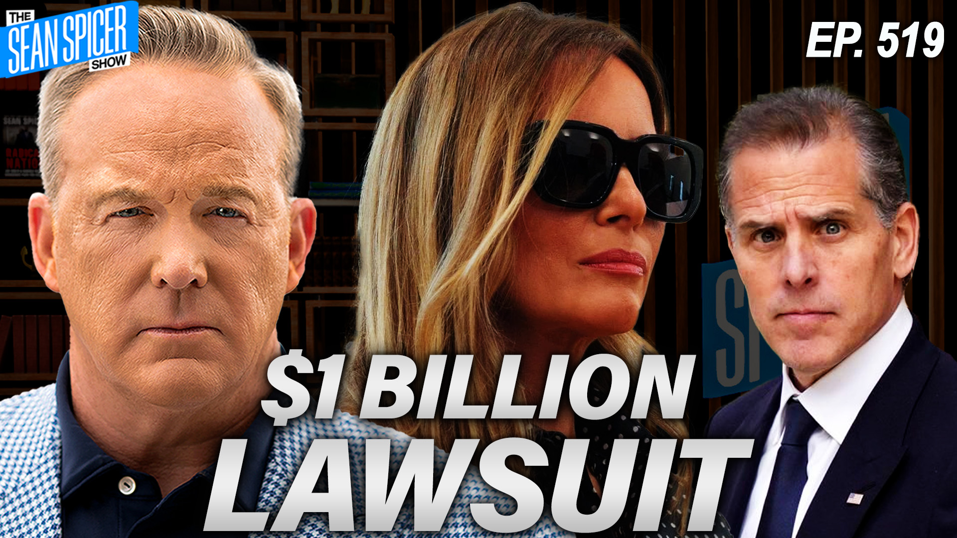 Clinton Corruption Investigation HALTED by Obama Administration  | Ep 519