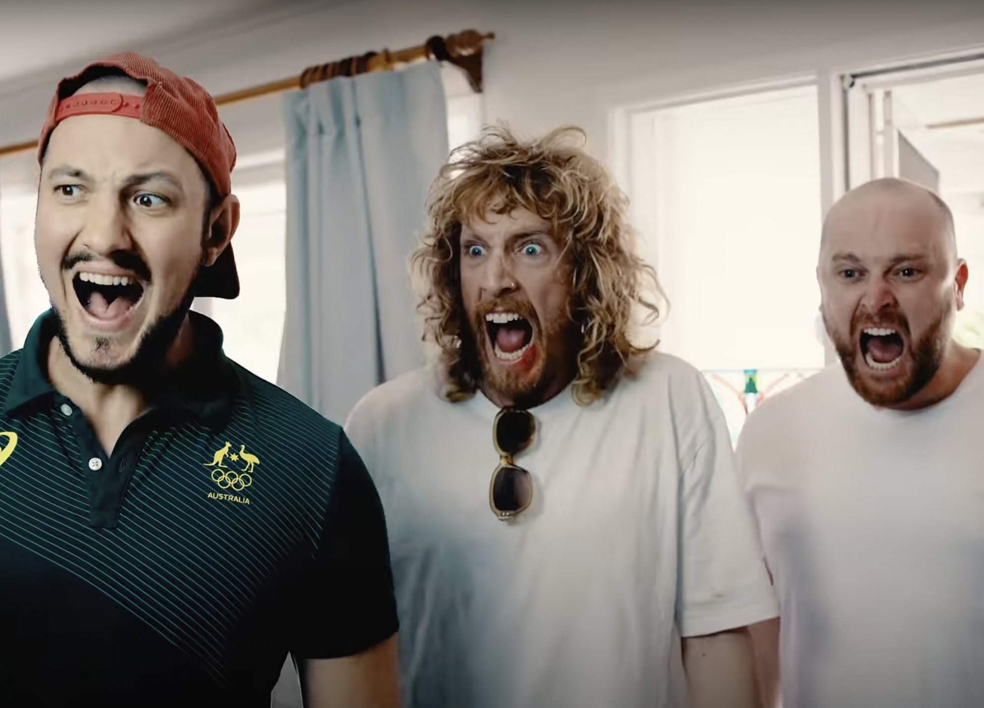 We've Been Evicted From Our Home