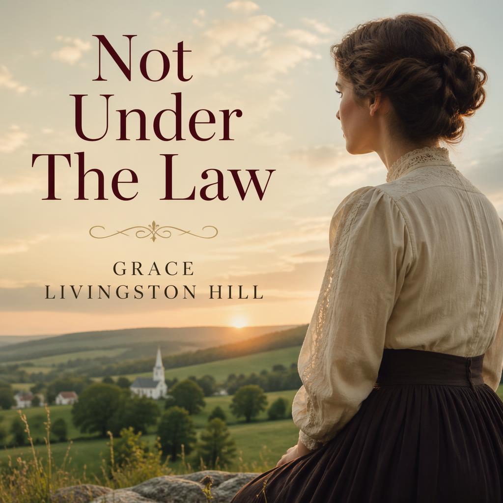 Not Under The Law by Grace Livingston Hill ~ Full Audiobook [romance] episode artwork
