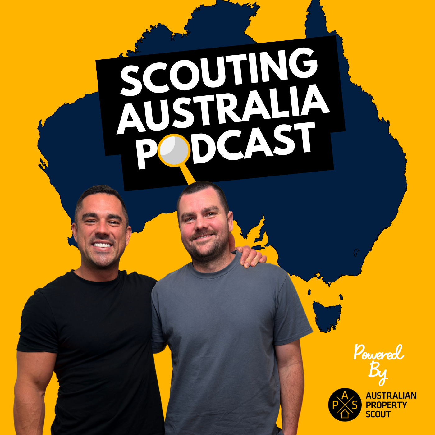 How Rentvesting Fast Tracked Toby to a $4.8M Property Empire in 2 Years episode artwork
