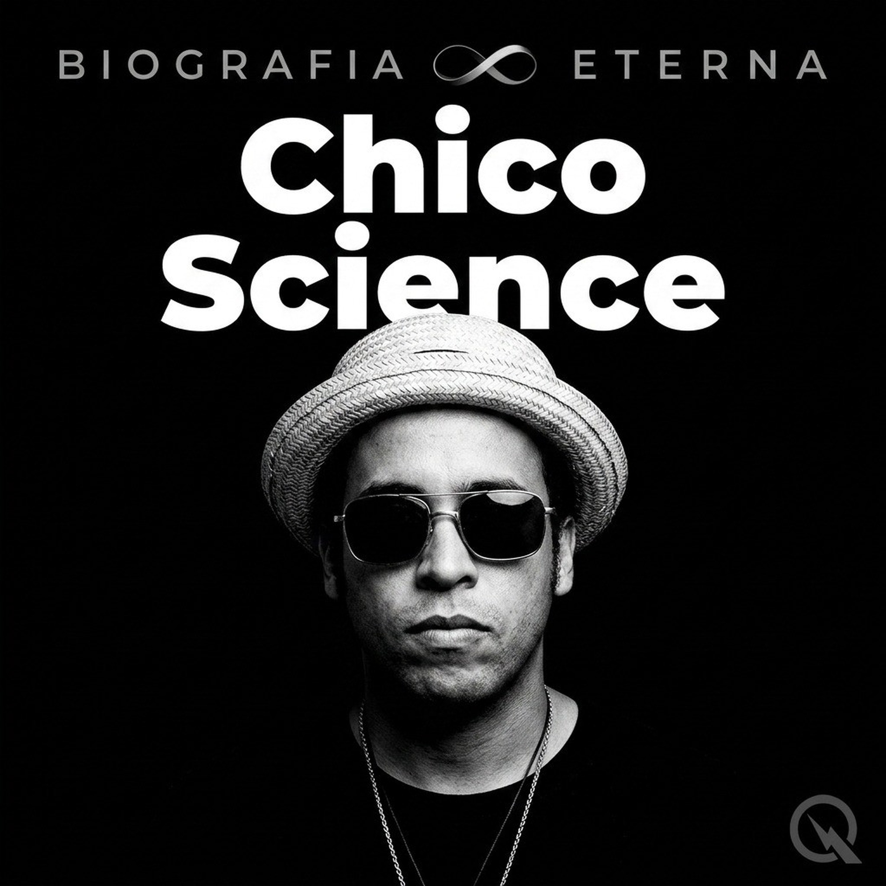 Chico Science - Biografia Eterna