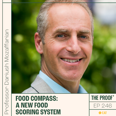 Food Compass is a nutrient profiling system using expanded characteristics  for assessing healthfulness of foods