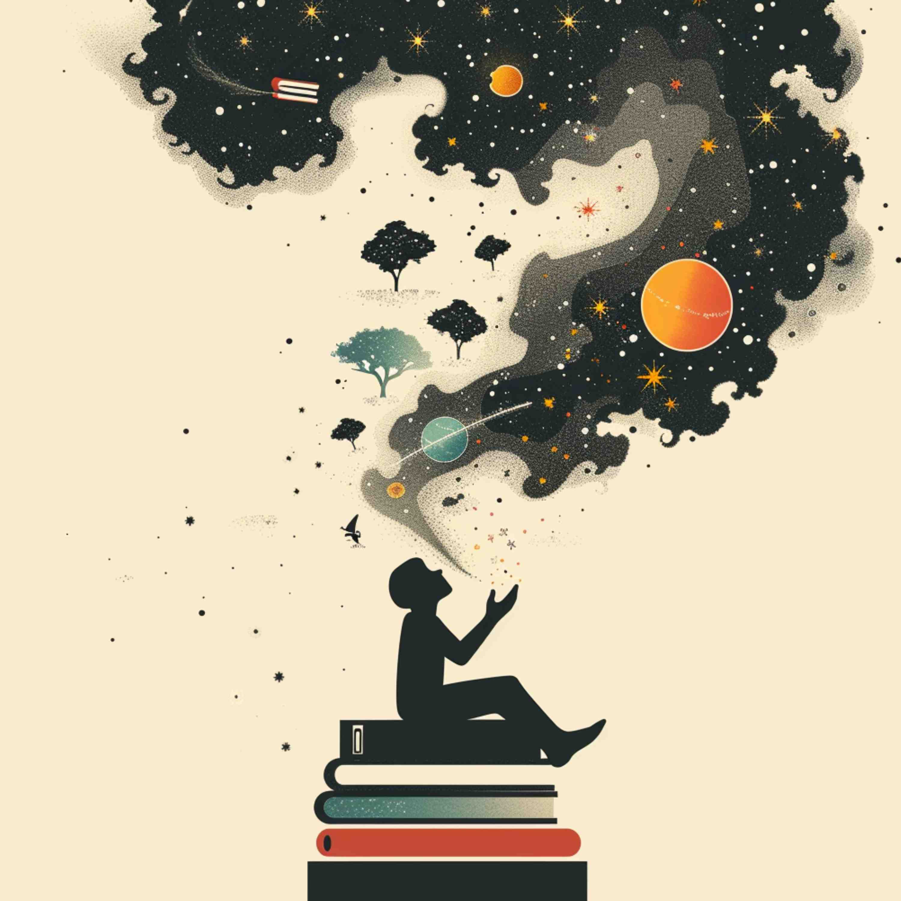 How to Learn From Everything and Everyone by Kalen Bruce of Money Mini Blog on Self-Improvement