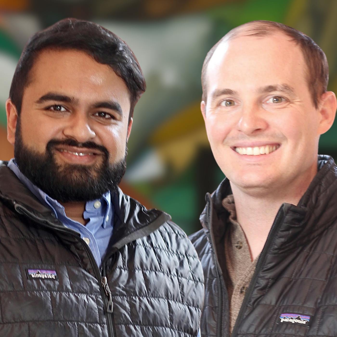 Infinite Code Context: AI Coding at Enterprise Scale w/ Blitzy CEO Brian Elliott & CTO Sid Pardeshi Infinite Code Context: AI Coding at Enterprise Scale w/ Blitzy CEO Brian Elliott & CTO Sid Pardeshi