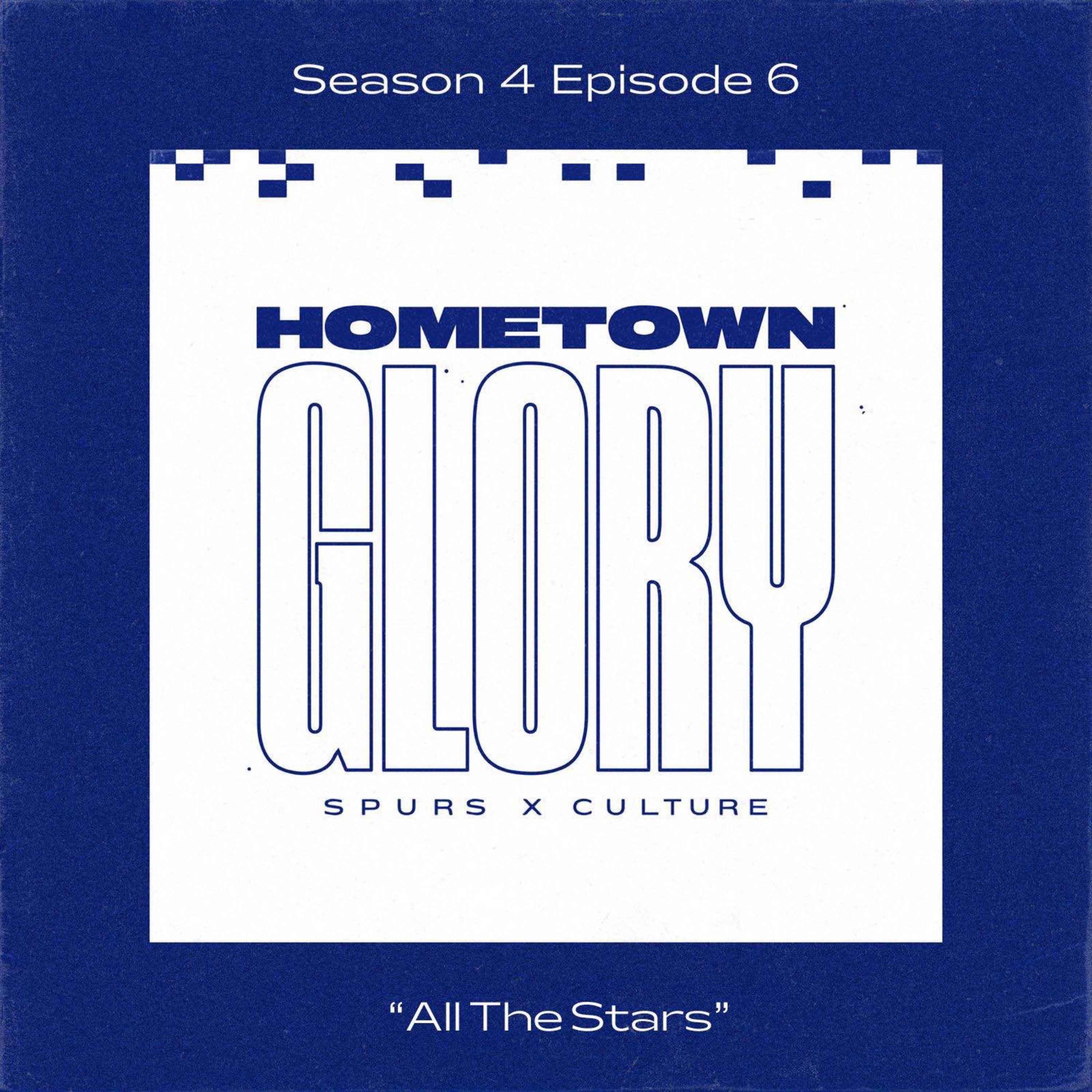 “All The Stars”