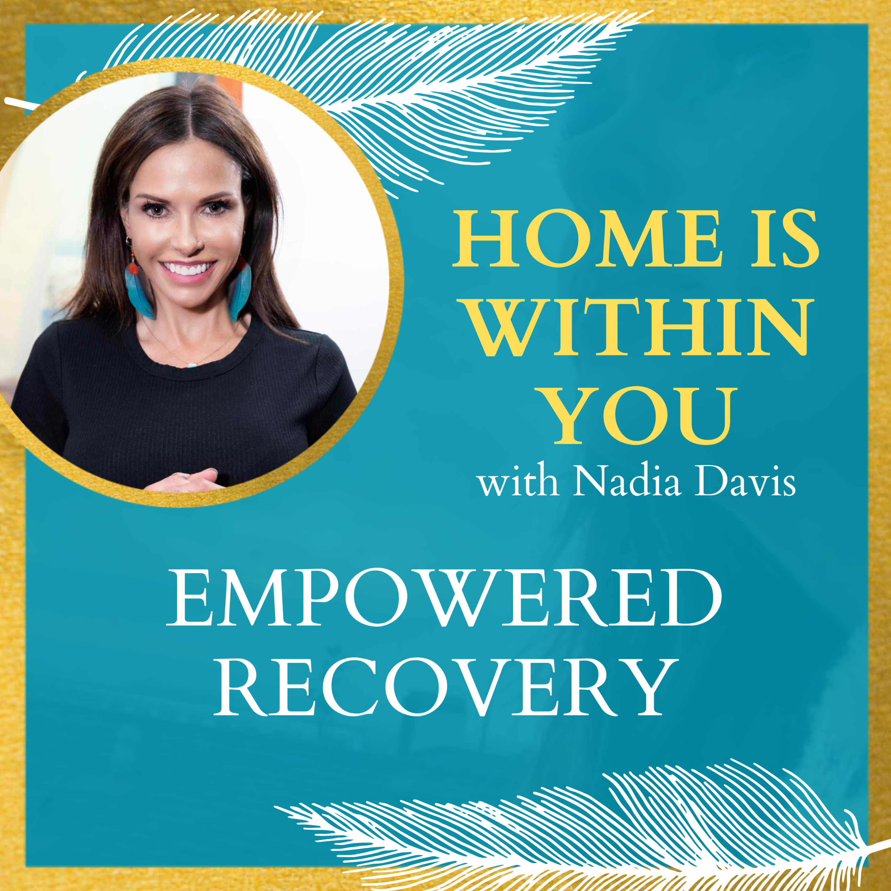 Home is Within You