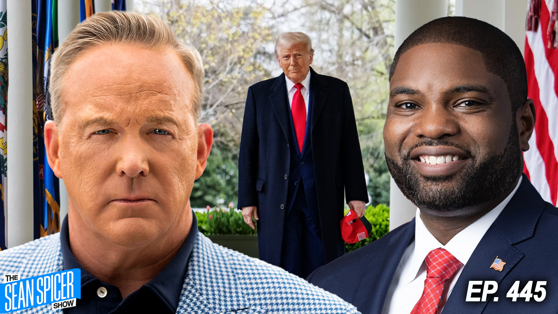 The Sean Spicer Show