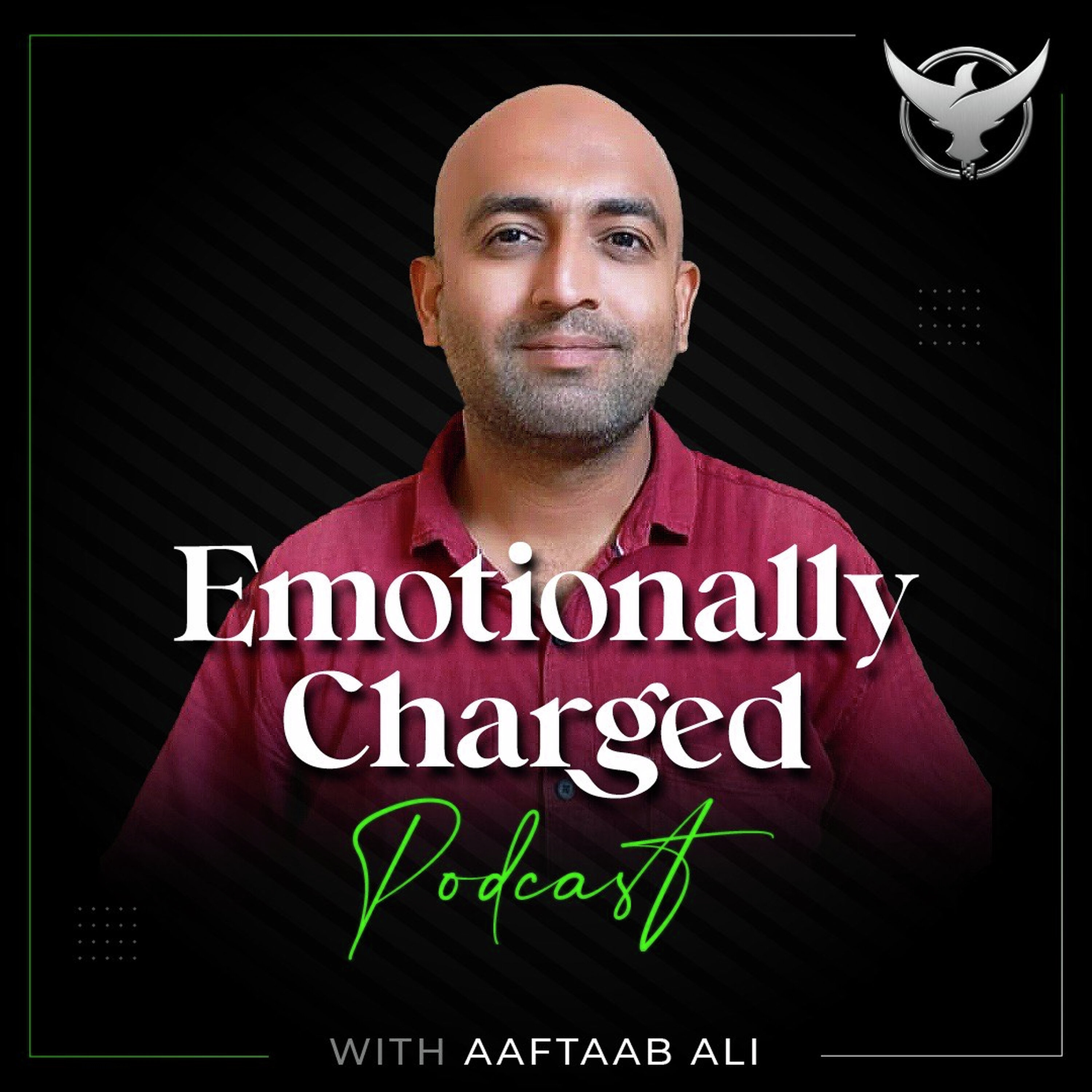 Emotionally Charged Podcast