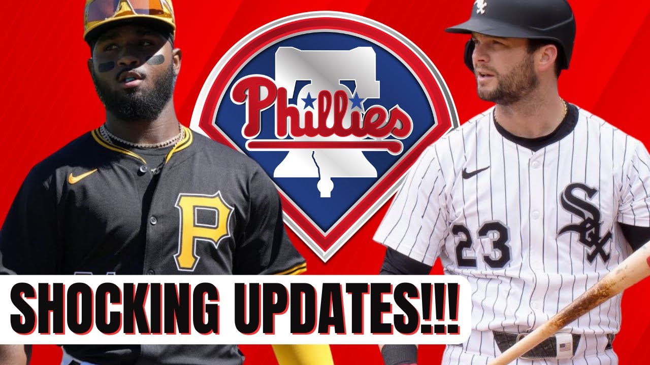 MAJOR Changes Are Coming... | Daily Phillies News & Rumors