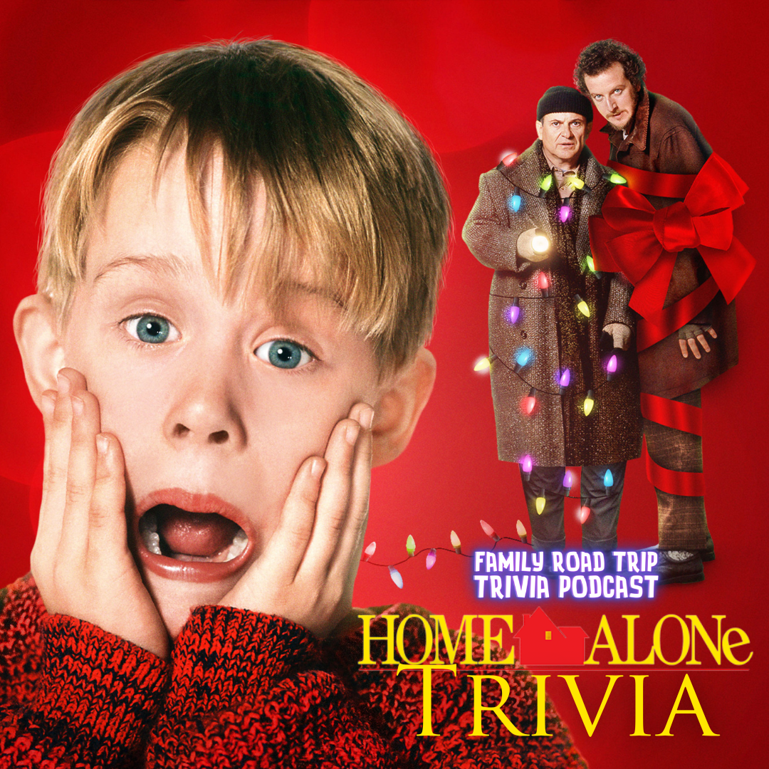 Home Alone Trivia