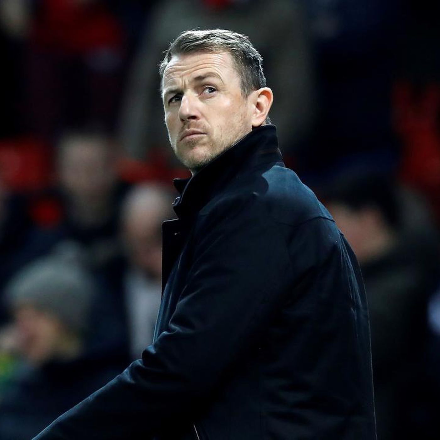 21: Latest on speculation linking Derby County boss Gary Rowett with Stoke City job episode artwork