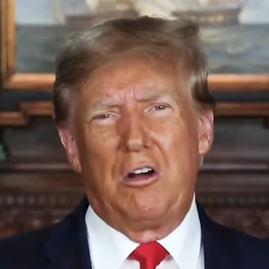 Trump Admin Sues NY Times for Anti-White Male Discrimination