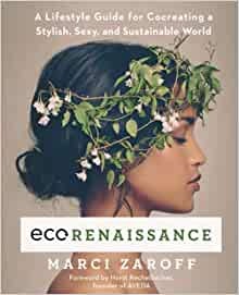 ECOrenaissance: A Lifestyle Guide for Cocreating a Stylish, Sexy, and Sustainable World