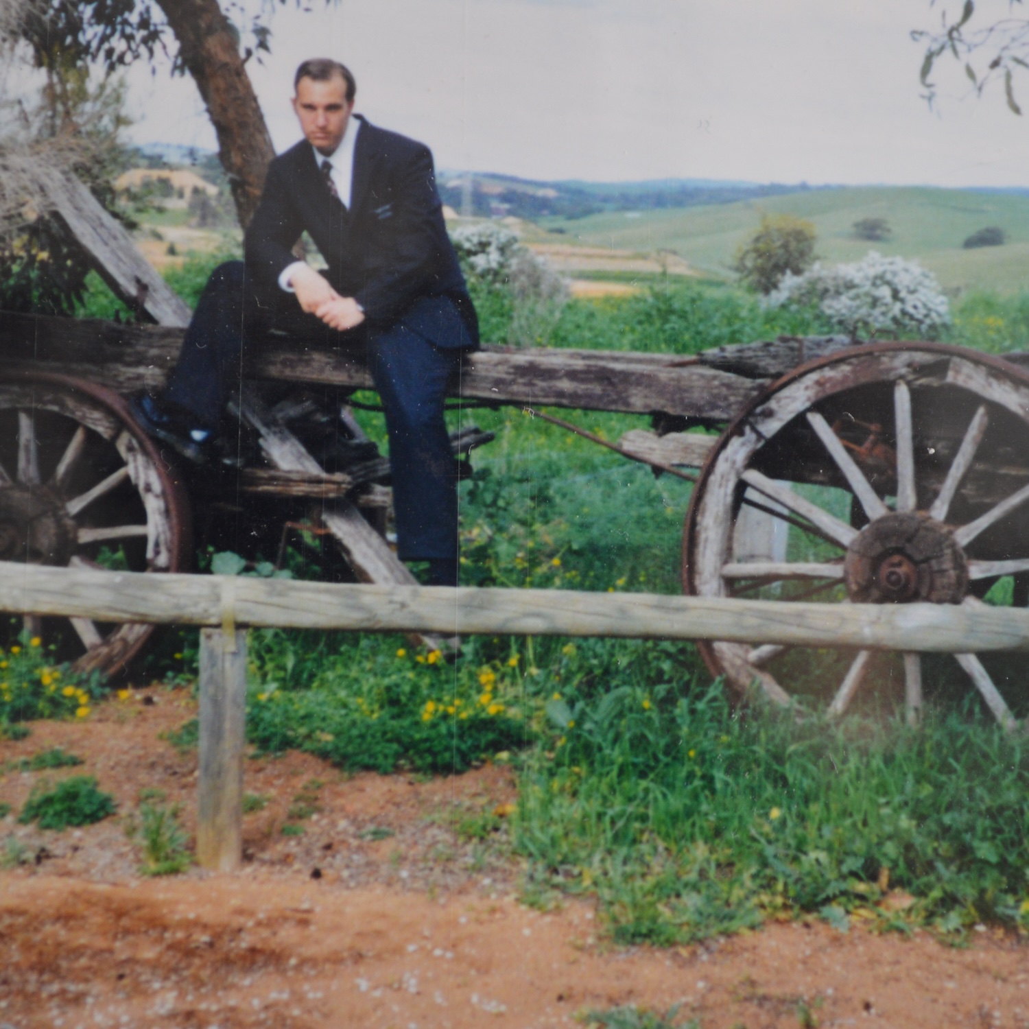 LST FAVES: There's Something About Andy