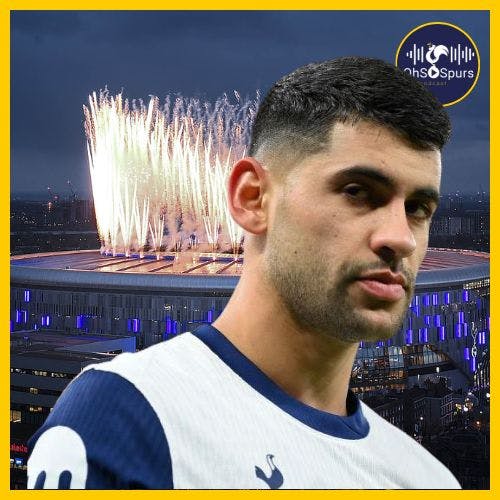 The Psychology Behind Elite Performance | Is This What Spurs Need?