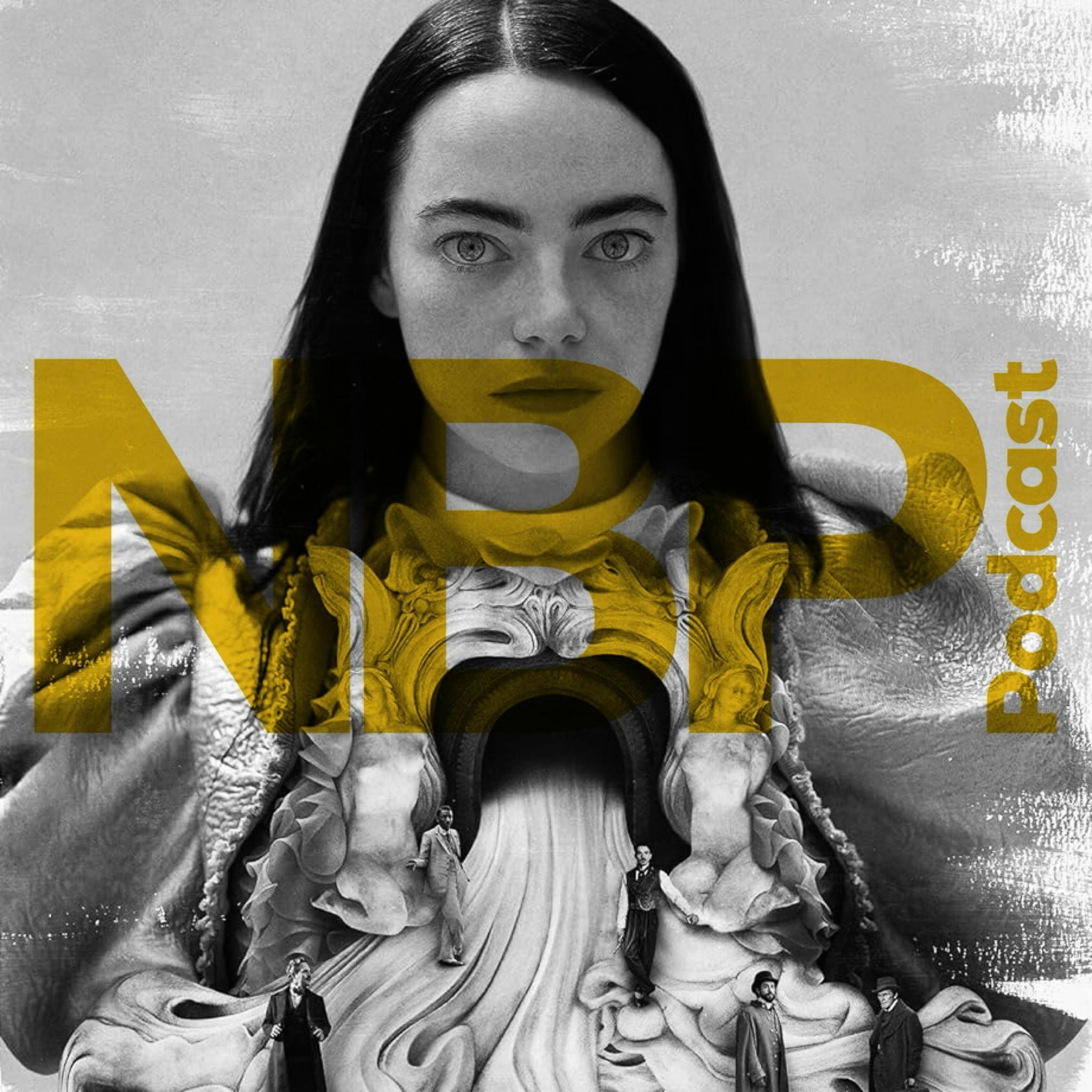 Poor Things - One of the All-Time Greats?