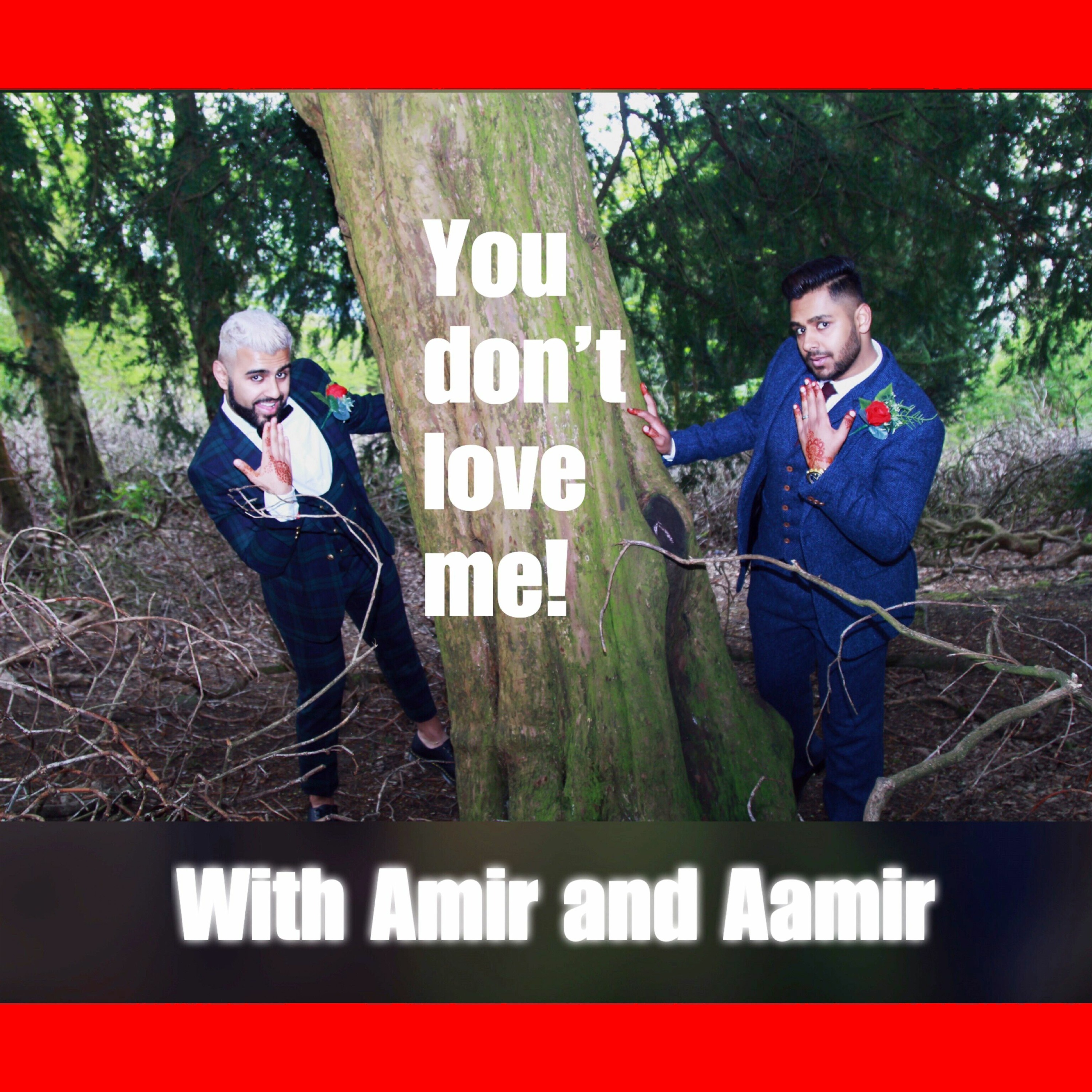 Episode 9: Bake Off and Beyond with Rav Bansal episode artwork