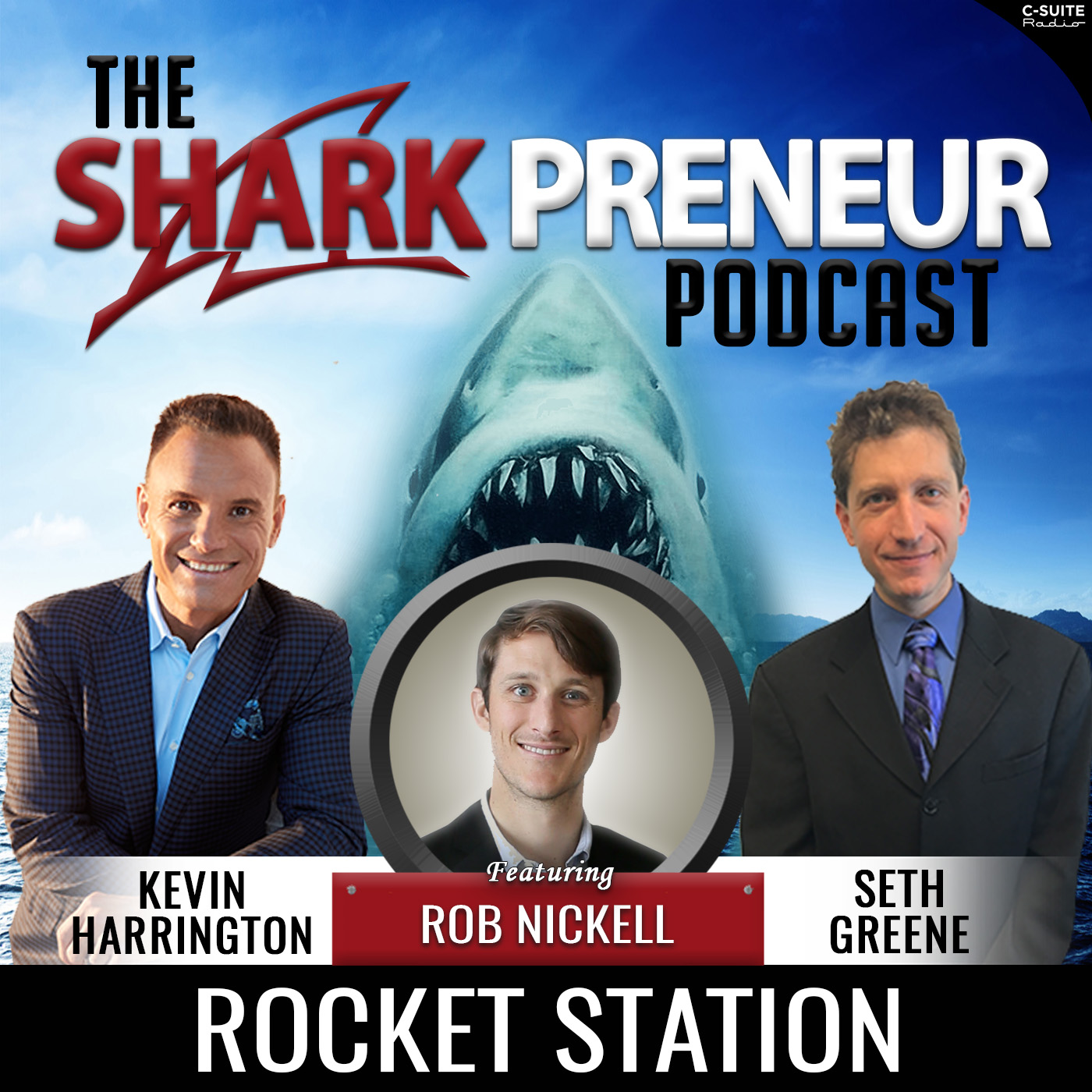 654: Rocket Station with Rob Nickell