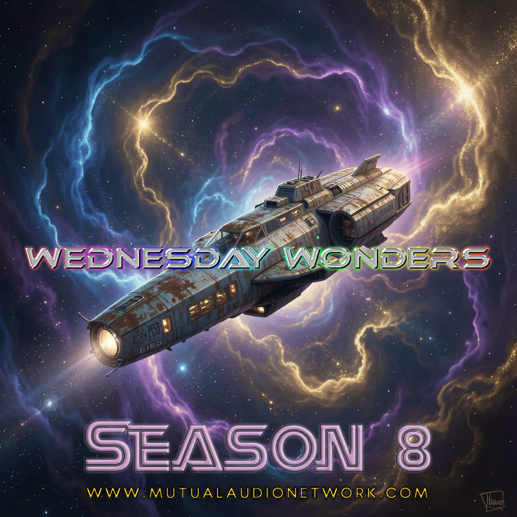 Wednesday Wonders