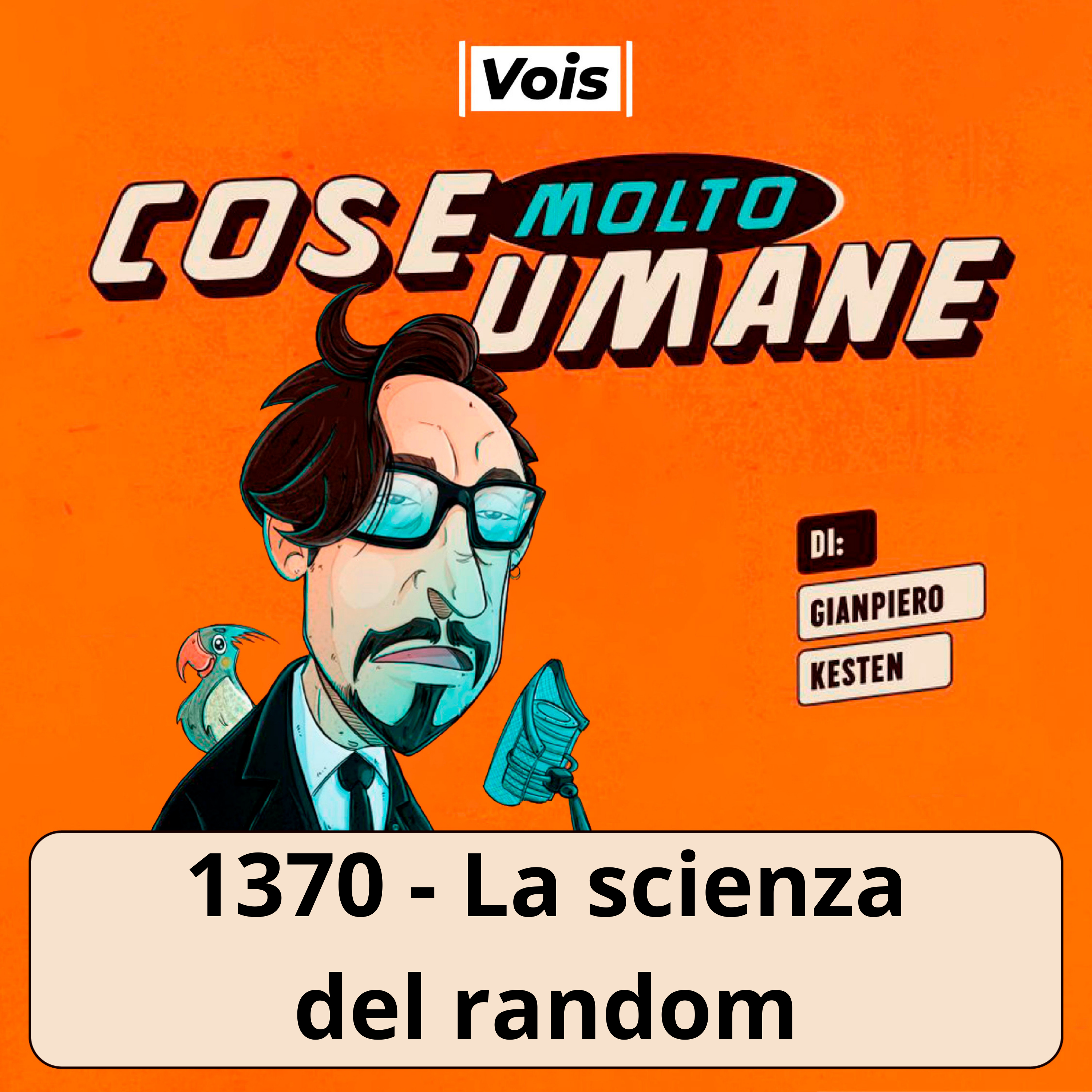 1370 - La scienza del random