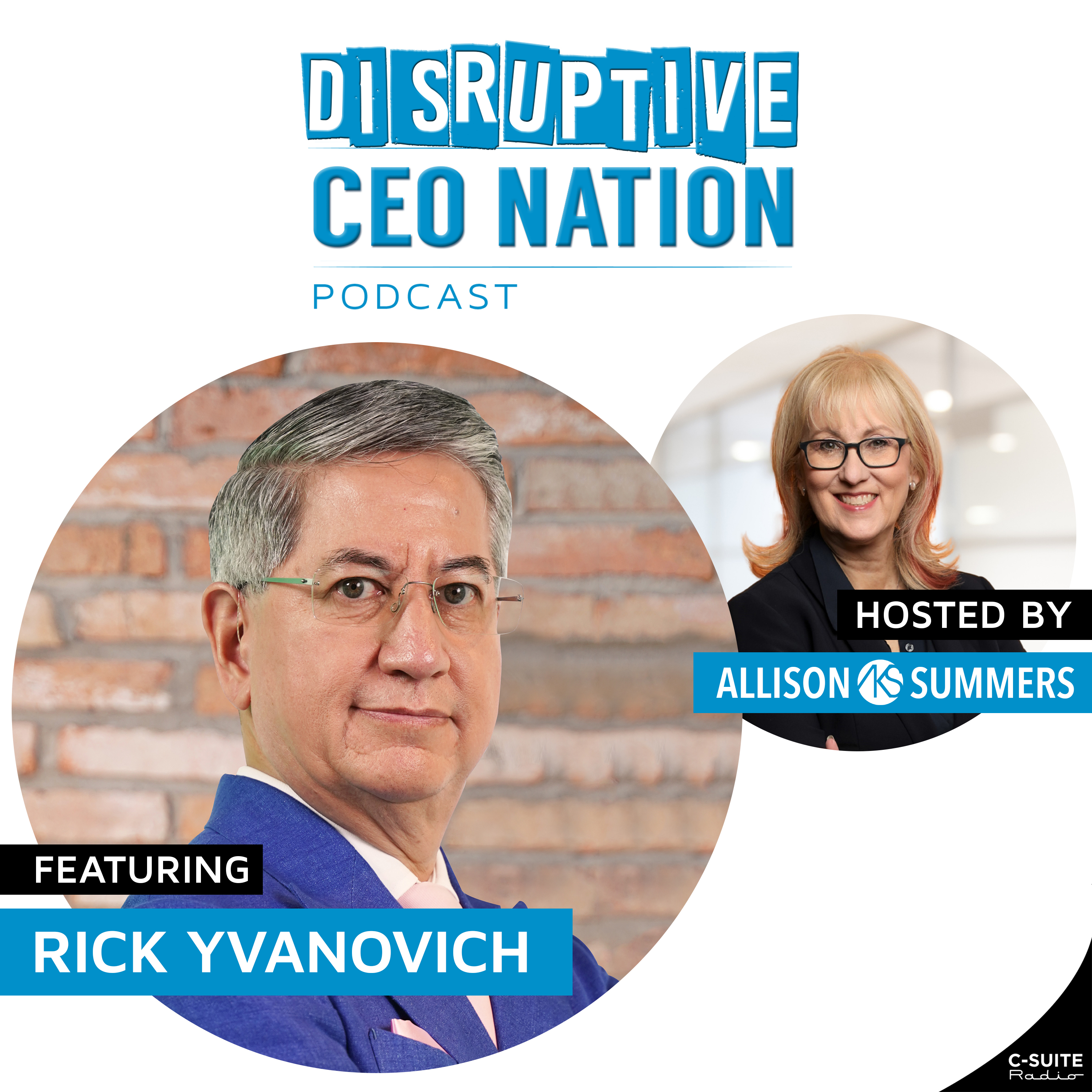 Episode 257: Teaching, Coaching, Mentoring: Keys to Team Resilience with CEO and Founder of TRG International Rick Yvanovich; Ho Chi Minh City, Vietnam