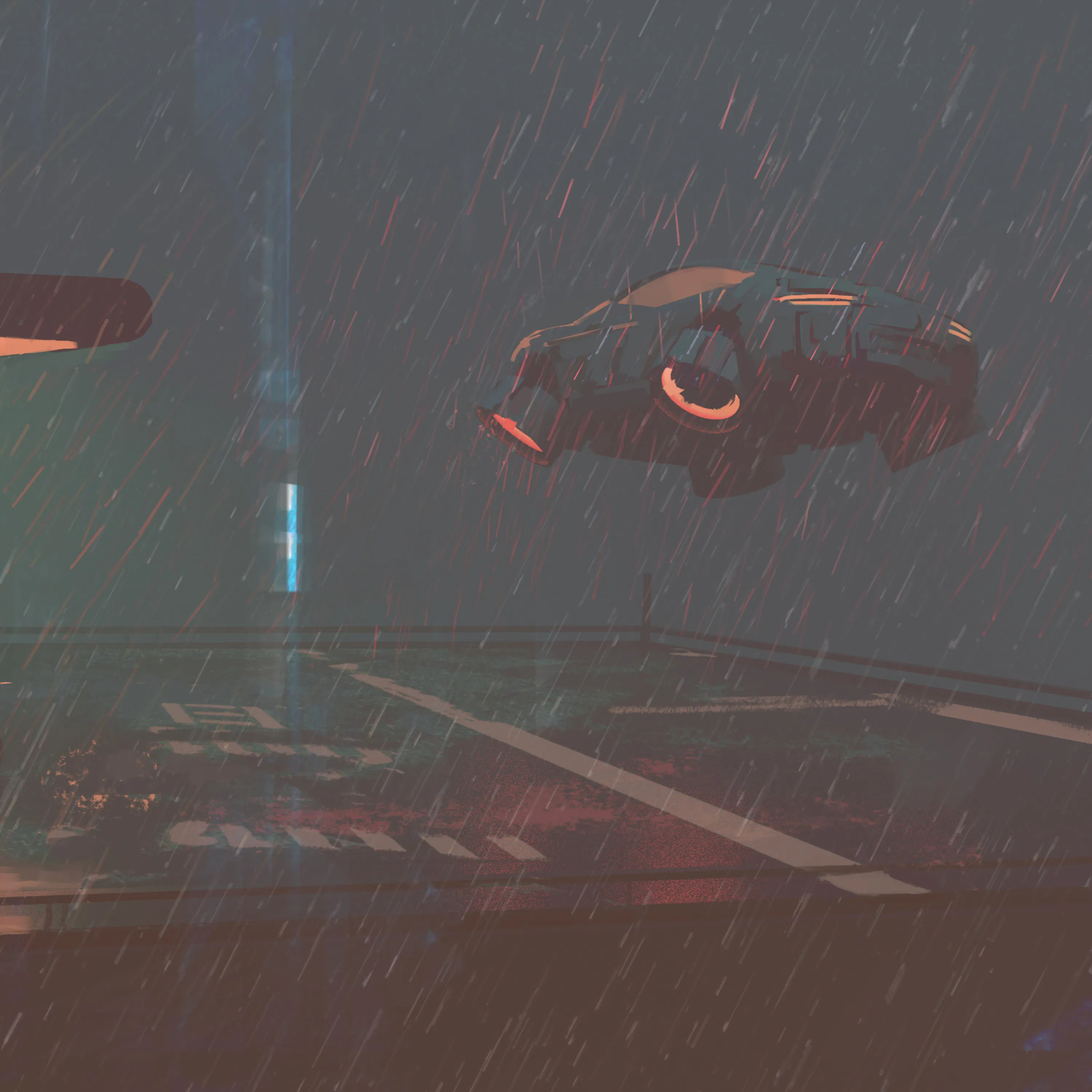 The Southern Lights | Episode 4 episode artwork