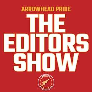 AP Editors Show - Early observations from Chiefs training camp AP Editors Show - Early observations from Chiefs training camp
