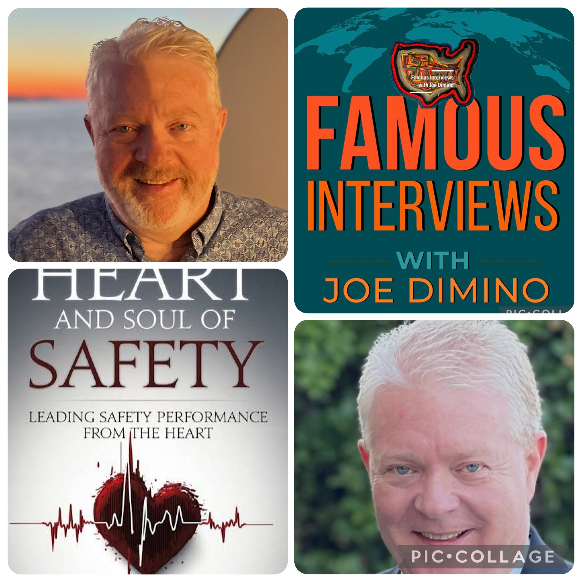 Paul Espenan Interview – The Heart and Soul of Safety & Leadership