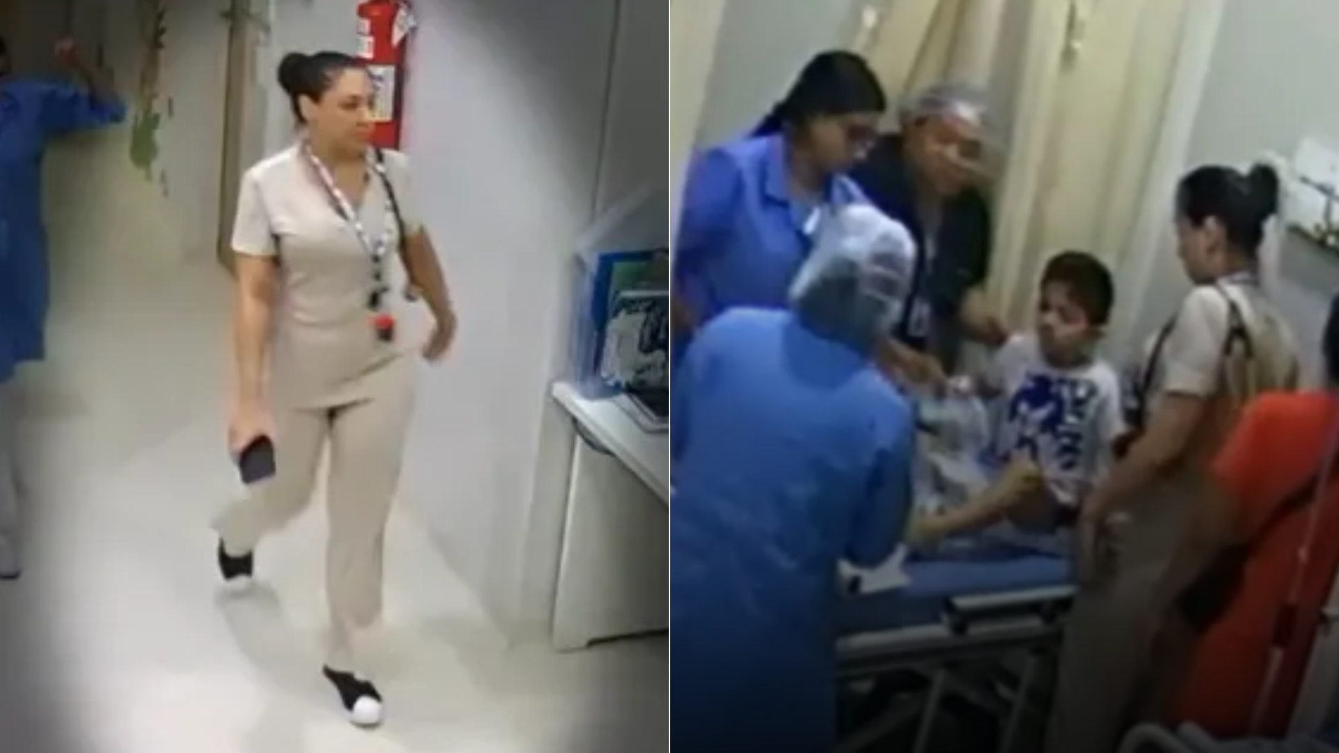 Caso Benício: polícia aponta manipulação em vídeo apresentado por médica episode artwork