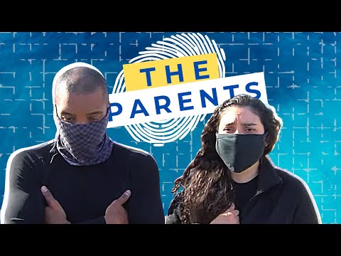 It\'s A Crime: True Crime Chronicles