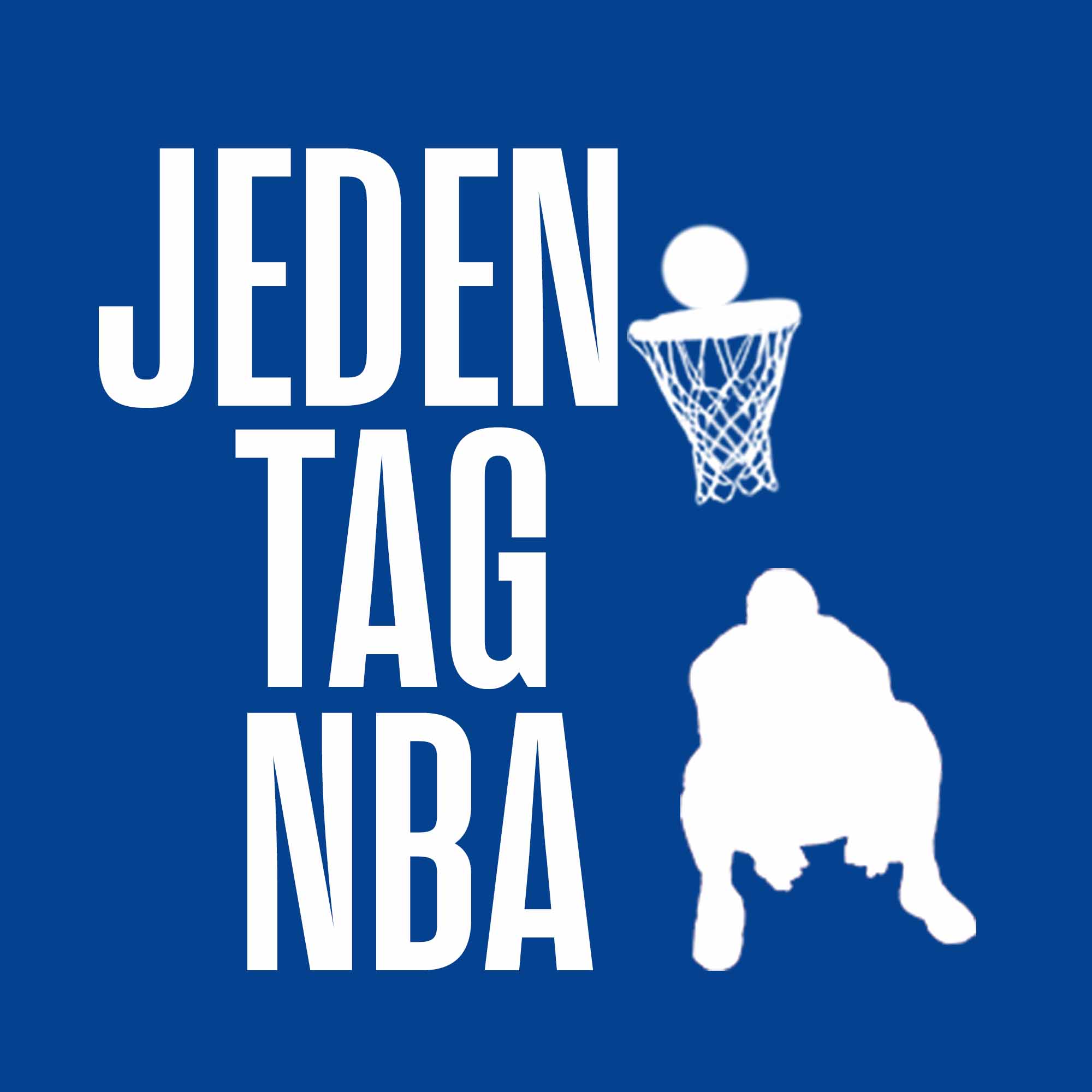 Jeden Tag NBA