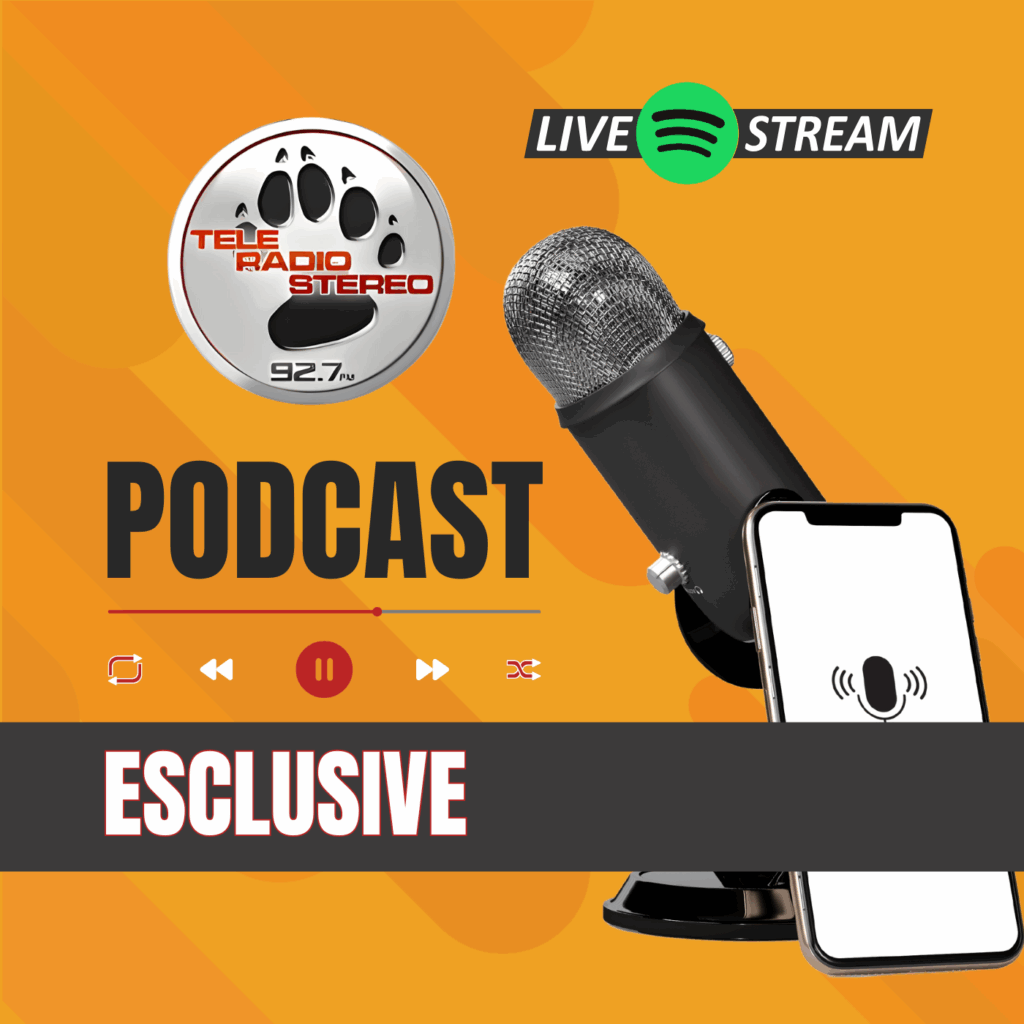 Podcast 18.01.2026 David Di Michele