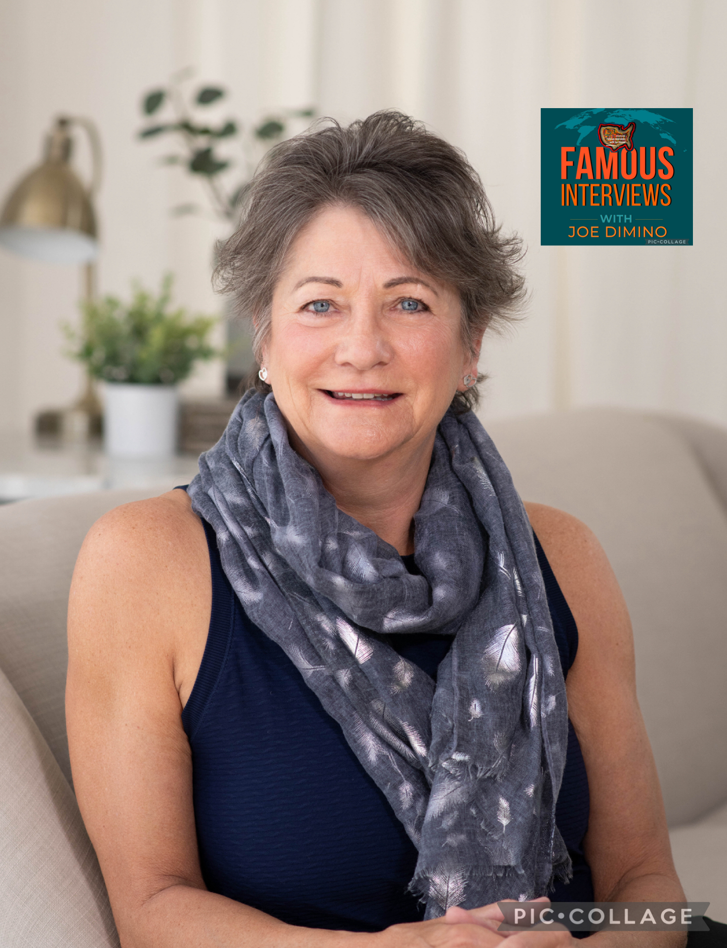 Connie Warden Interview – Acupuncture, Yoga & Holistic Healing for Mind-Body Wellness