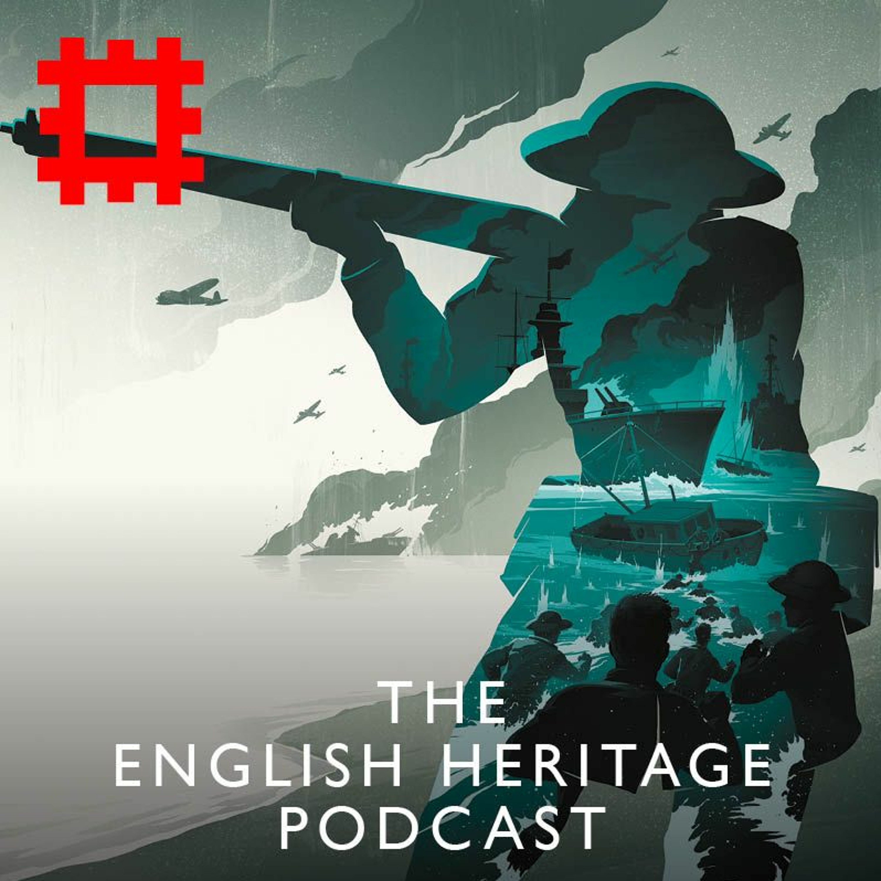 Episode 60 - Operation Dynamo and ‘the miracle of Dunkirk’