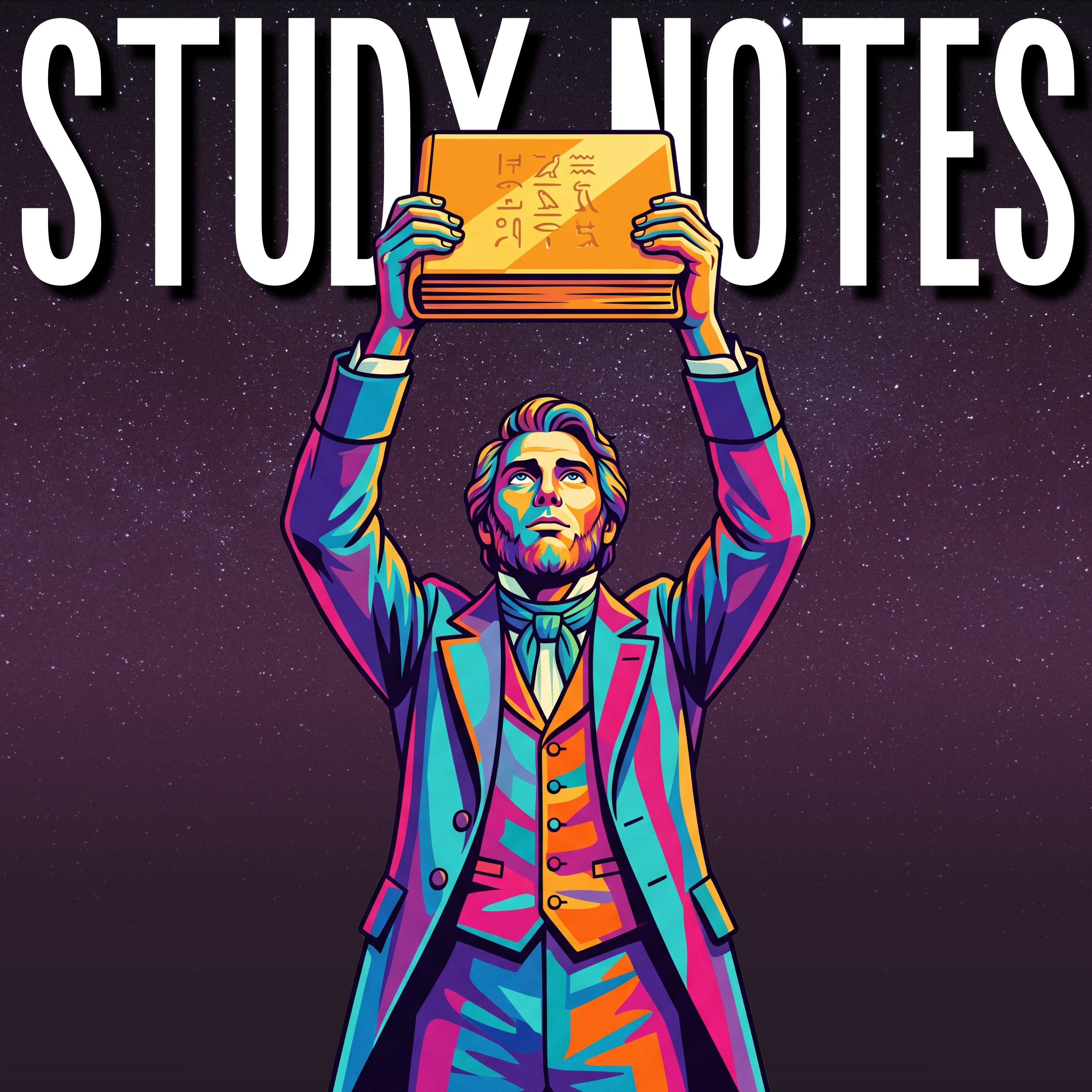 Study Notes: The History of Mormonism in the United States