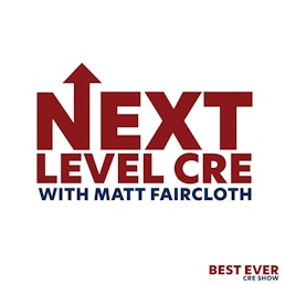 The Best Ever CRE Show
