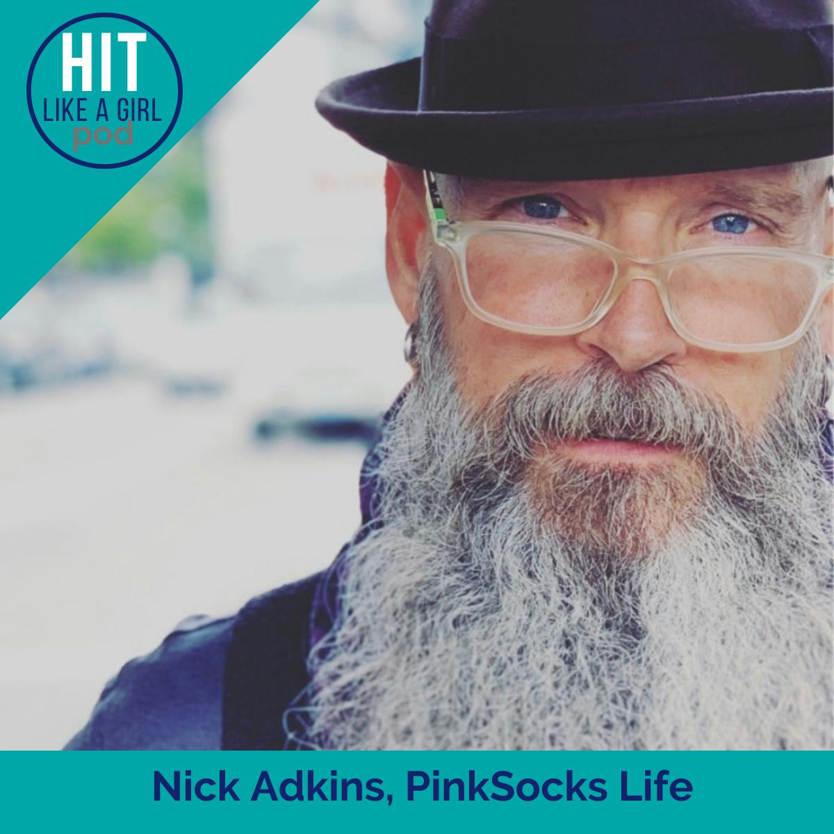 Spreading Kindness: The PinkSocks Mission in Healthcare and Beyond