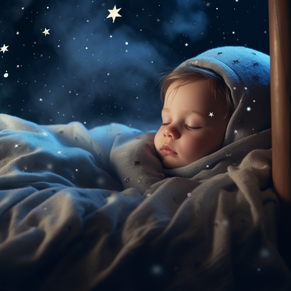 Sleep like a baby with our guided meditation and soothing rain sounds