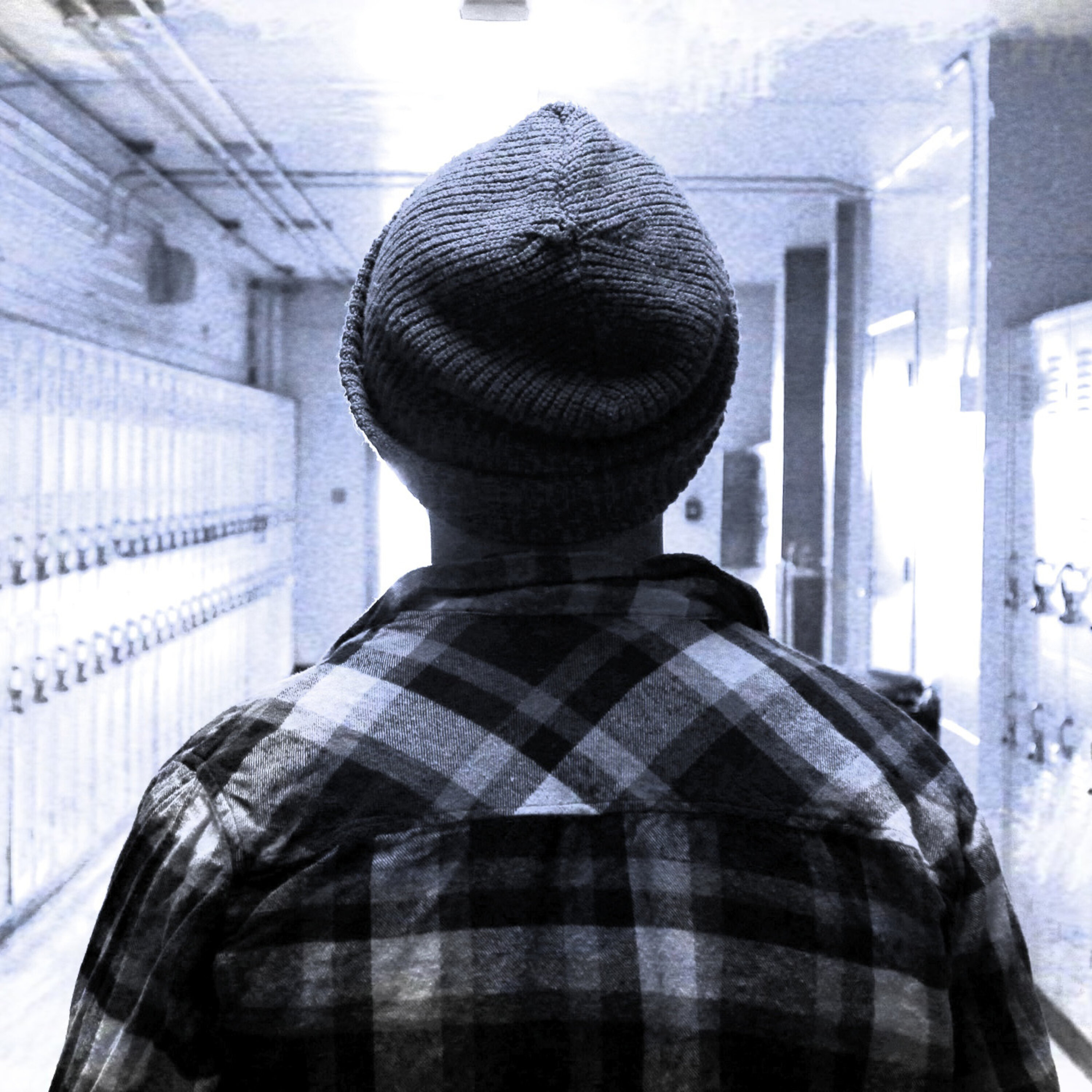 I Was Almost a School Shooter