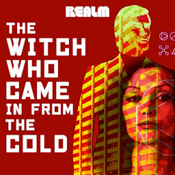 Strange Matter: The Witch Who Came in From the Cold