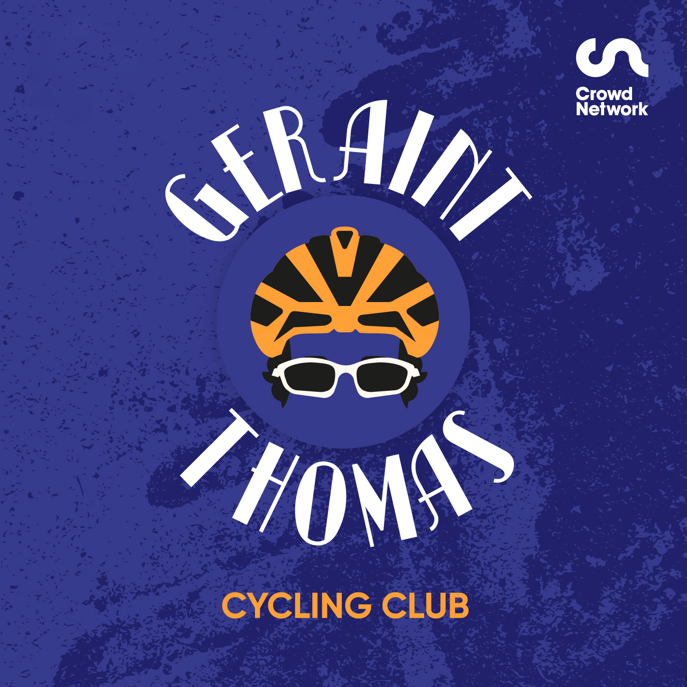 Luke's BACK to chat Strade and his new book | GTCC Book Club