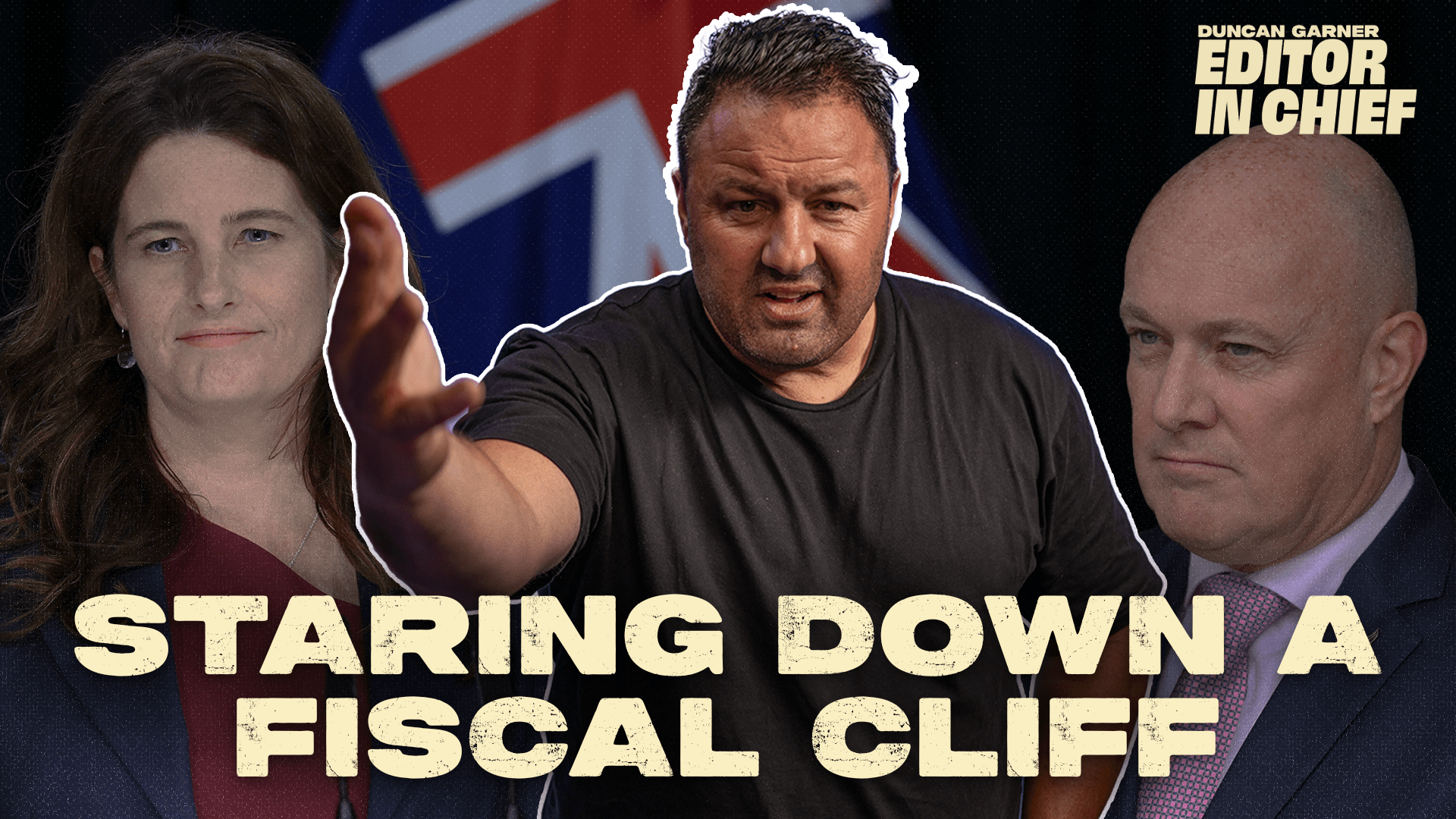 Unfiltered Verdicts: Facing the Fiscal Future