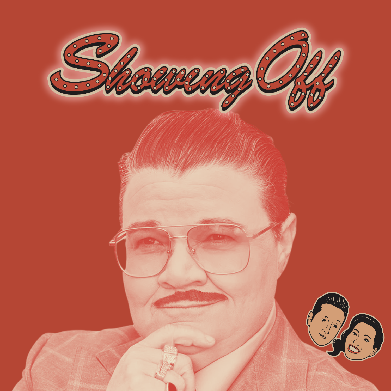Murray Hill Is a Show Off! Mr. Showbiz on His Memoir, Paul Reubens, & Becoming “G-Pops"