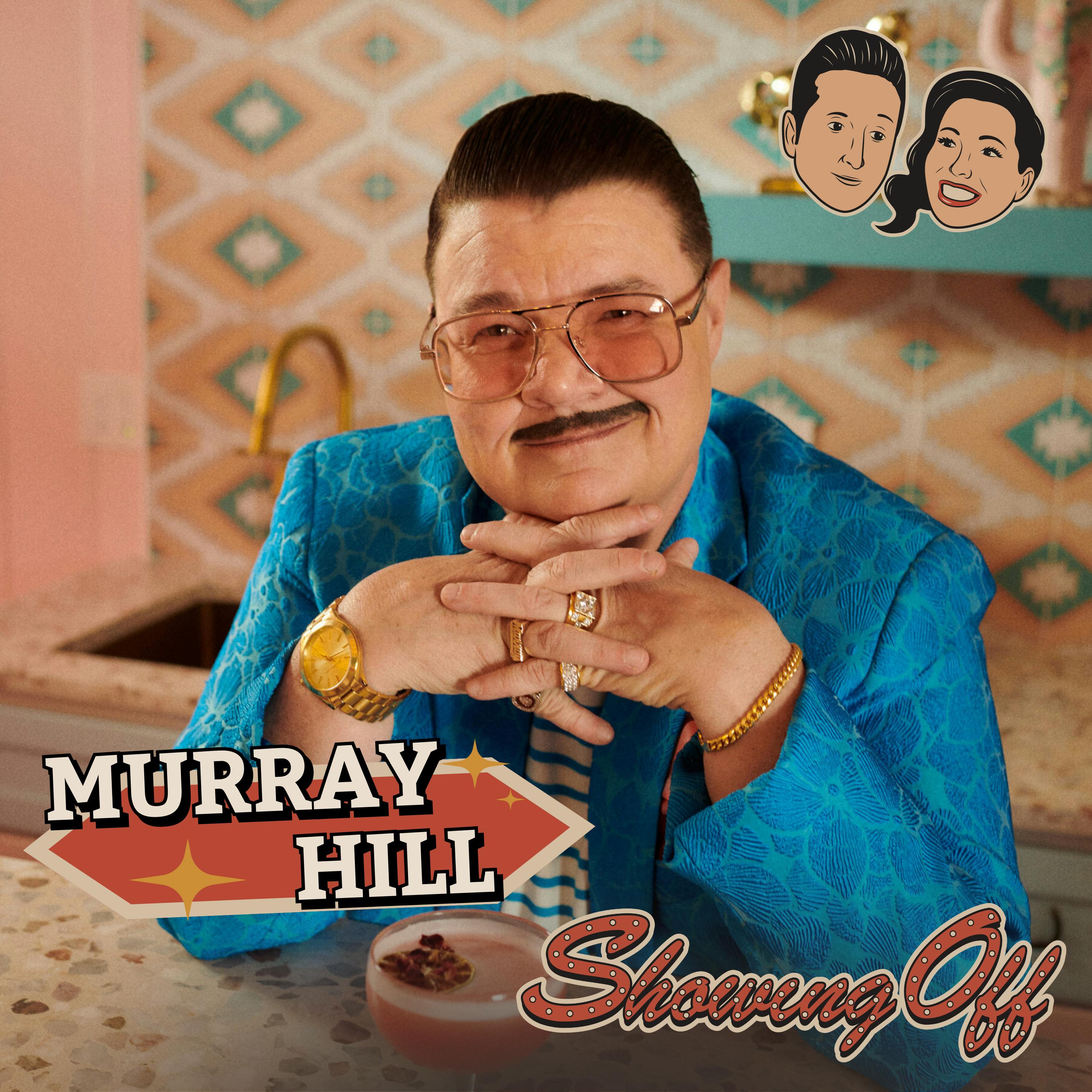 Murray Hill: Comedy, Drag Kings, and Showbiz Stories