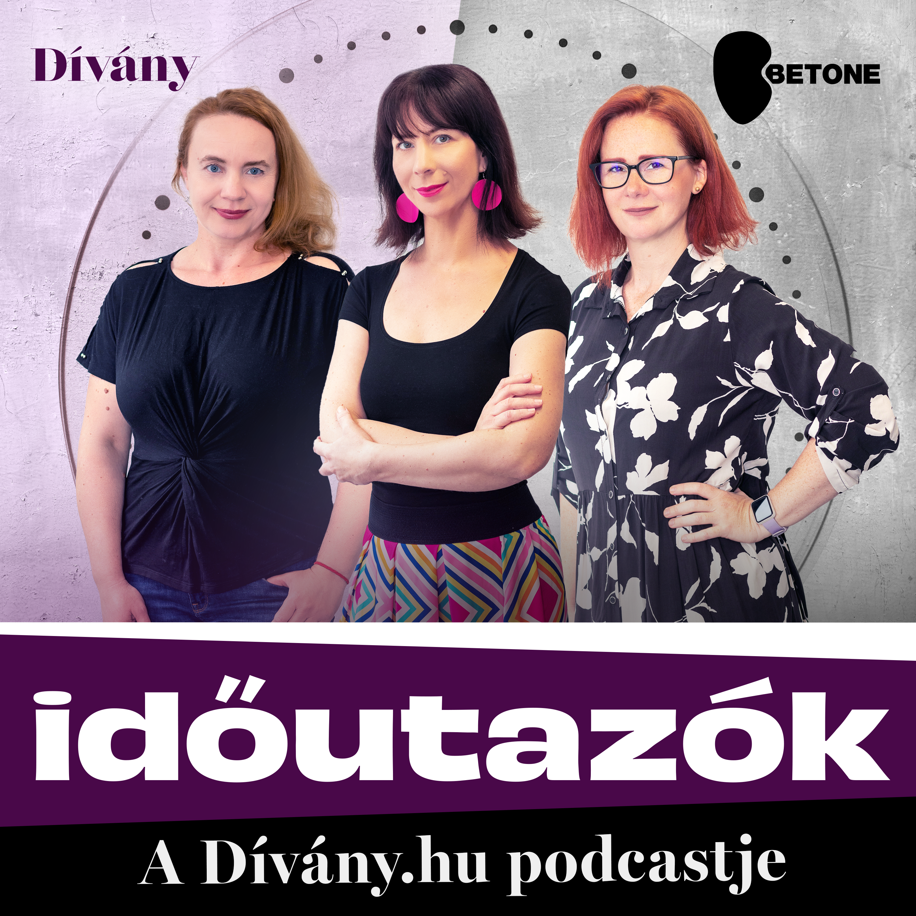 Időutazók
