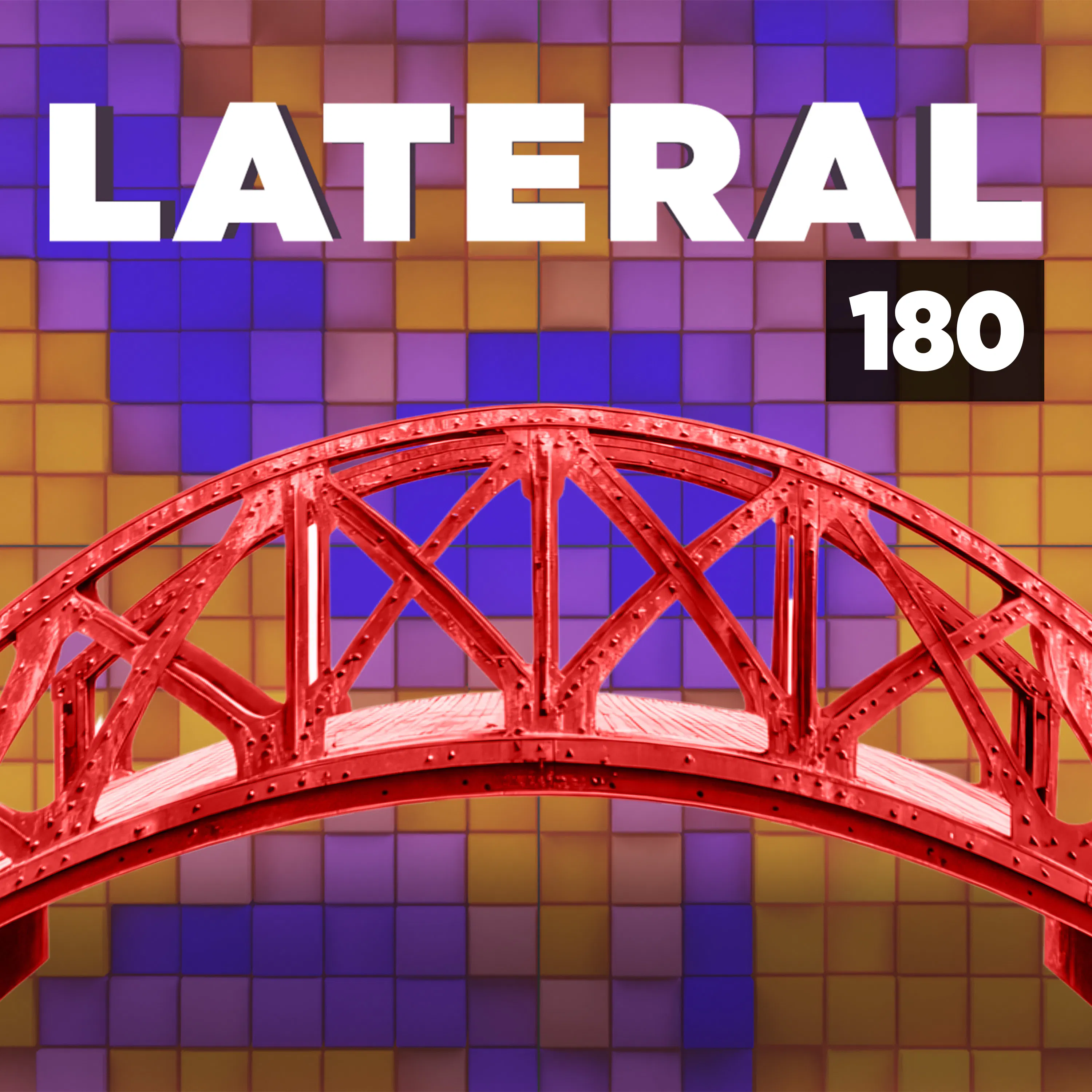 180: A curved bridge episode artwork