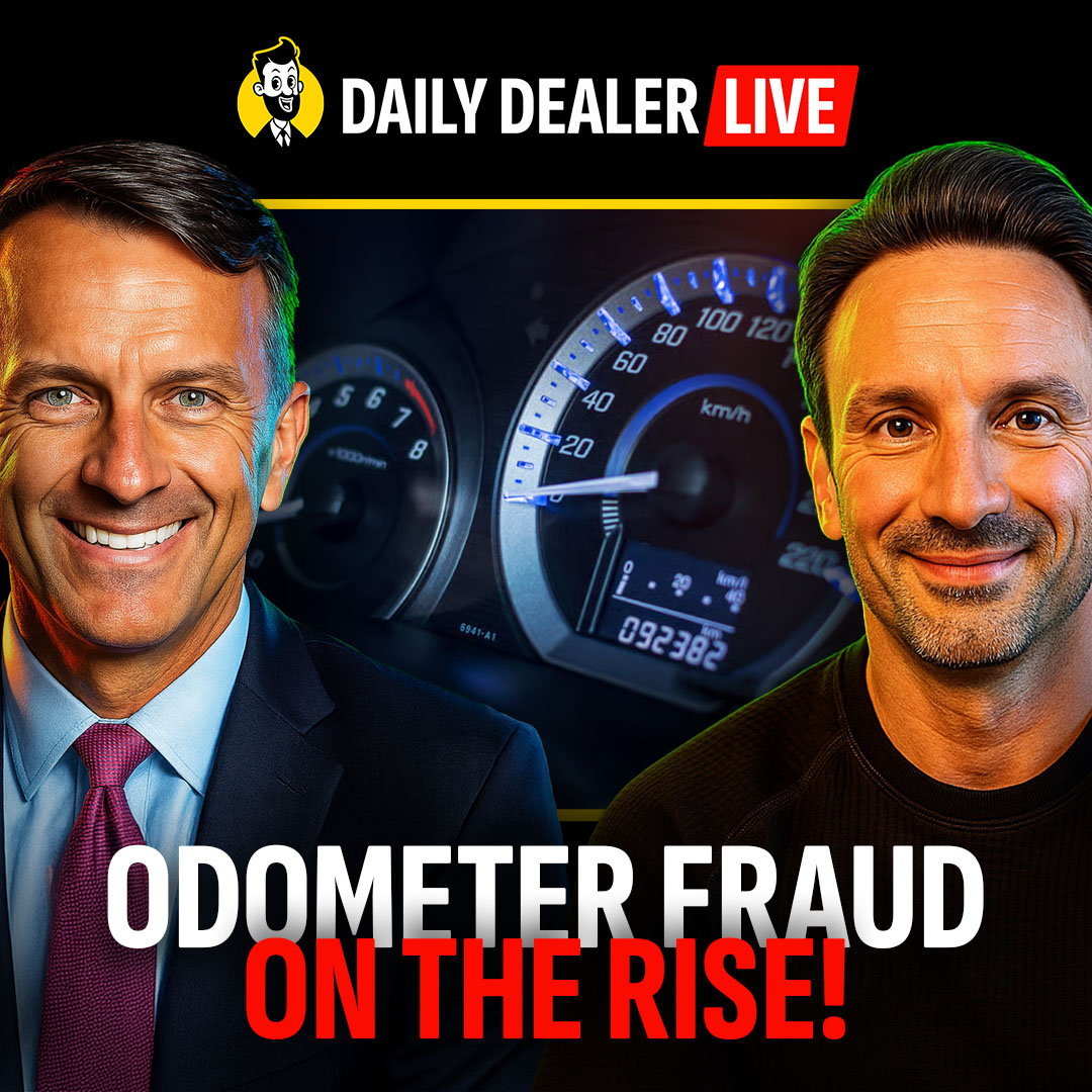 Hall on Scout DTC Win in CO, Haig on Dealership M&A Market Update | Daily Dealer Live