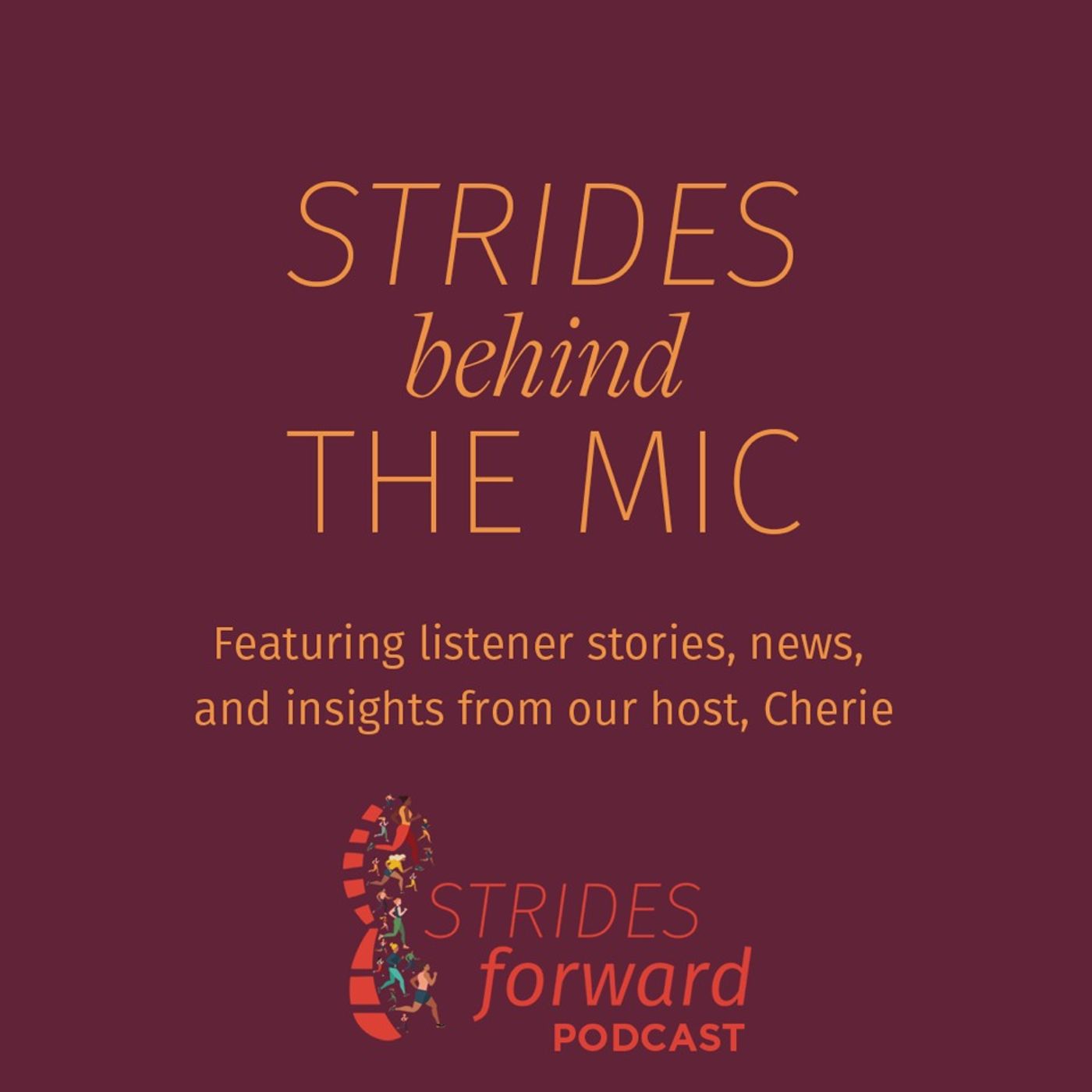 Women\'s Running Stories