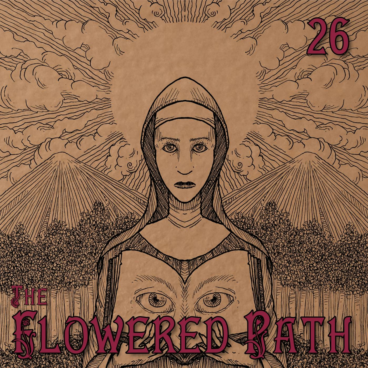 Saint Ottilia Saint Ottilia